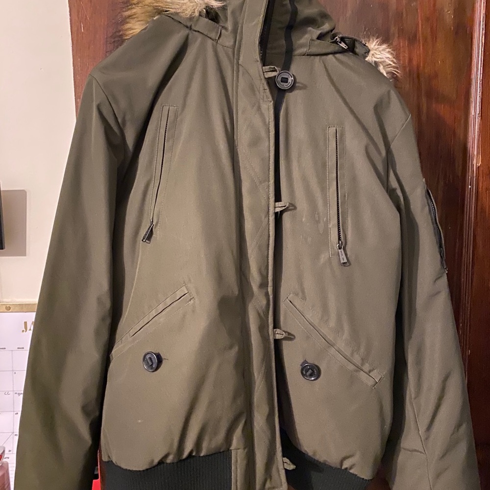 MK women’s Jacket
